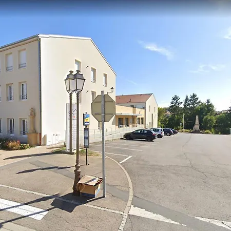 La Casa Metzervisse * Thionville