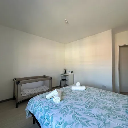 La Casa Metzervisse Lejlighed Thionville